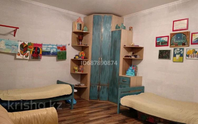 4-комнатная квартира, 130 м², 1/4 этаж помесячно, Самарская 103 - Сарайшык Уральск - изображение 8