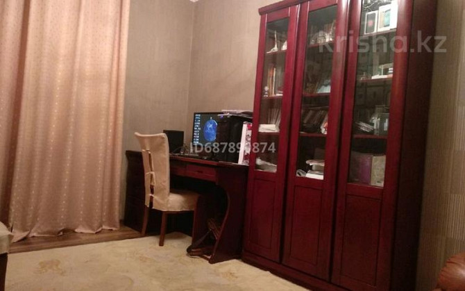 4-комнатная квартира, 130 м², 1/4 этаж помесячно, Самарская 103 - Сарайшык Уральск - изображение 3