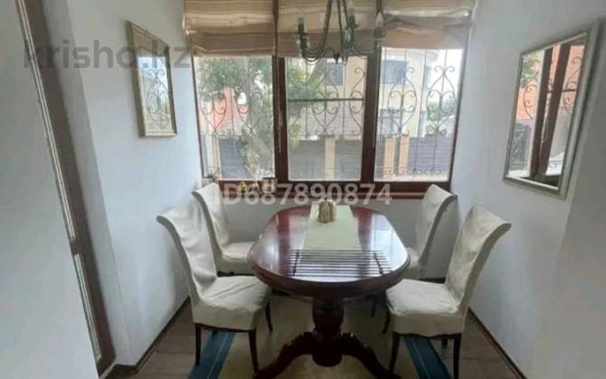 4-комнатная квартира, 130 м², 1/4 этаж помесячно, Самарская 103 - Сарайшык Уральск - изображение 5