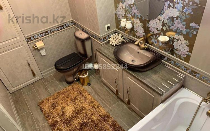 3-комнатная квартира, 66 м², 8/14 этаж помесячно, Пр Победы 3 Усть-Каменогорск - изображение 6