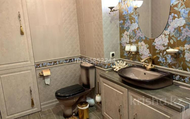 3-комнатная квартира, 66 м², 8/14 этаж помесячно, Пр Победы 3 Усть-Каменогорск - изображение 5