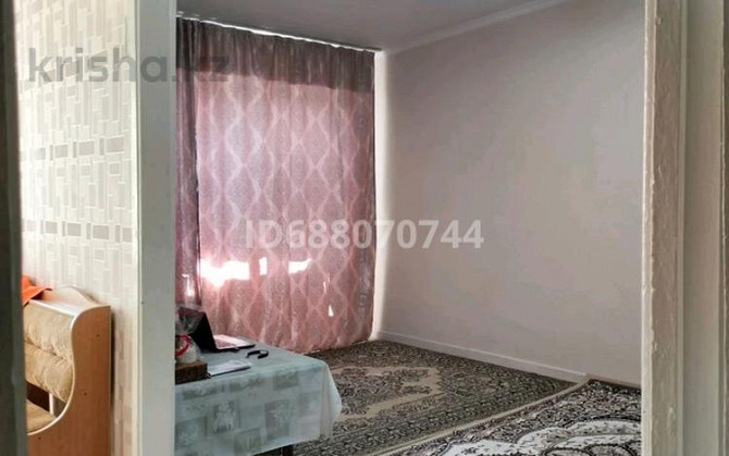 1-комнатная квартира, 33 м², 5/5 этаж помесячно, Сейфулина 50 - Магазин Сина Zhezqazghan - photo 3