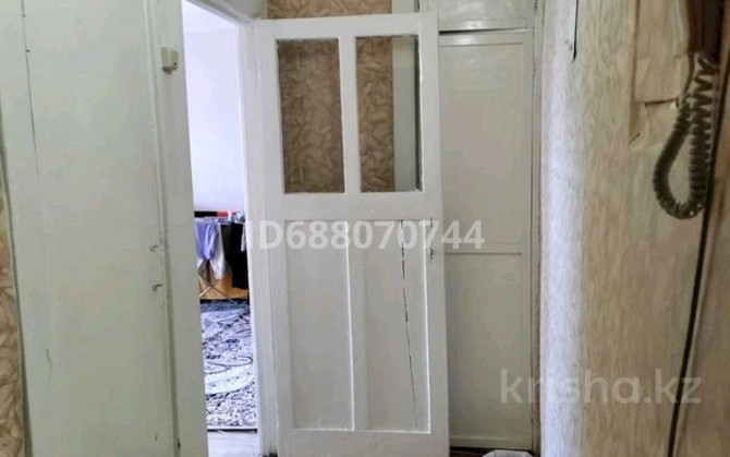 1-комнатная квартира, 33 м², 5/5 этаж помесячно, Сейфулина 50 - Магазин Сина Zhezqazghan - photo 4