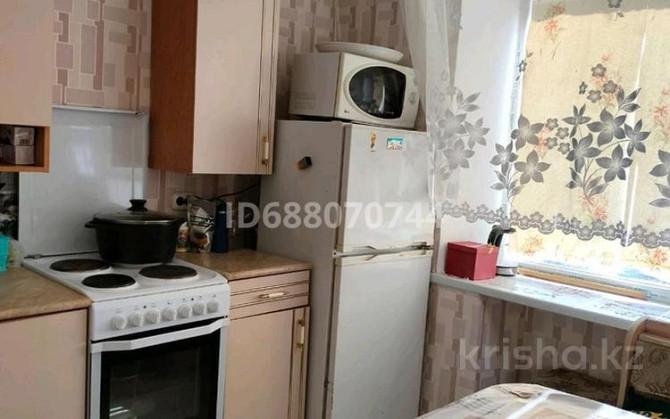 1-комнатная квартира, 33 м², 5/5 этаж помесячно, Сейфулина 50 - Магазин Сина Zhezqazghan - photo 1