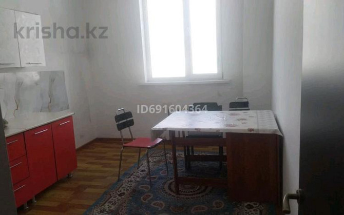 4-комнатная квартира, 33.8 м², 4/5 этаж помесячно, Квартал 9 43 - СДУ артындағы Каскелен - изображение 4