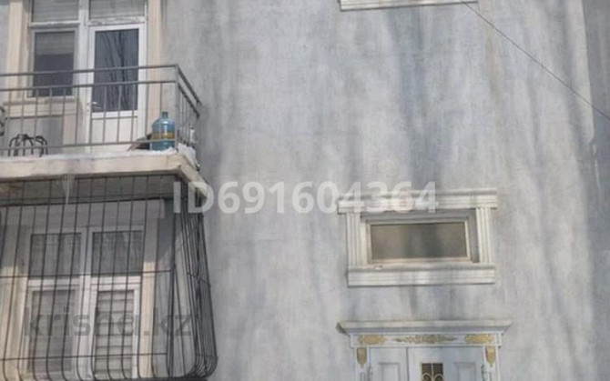 4-комнатная квартира, 33.8 м², 4/5 этаж помесячно, Квартал 9 43 - СДУ артындағы Каскелен - изображение 2