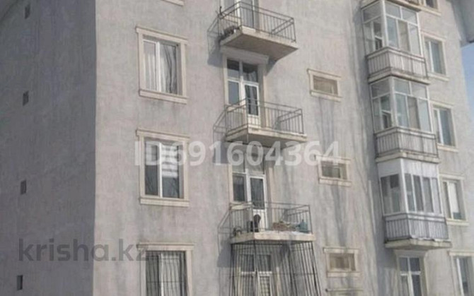 4-комнатная квартира, 33.8 м², 4/5 этаж помесячно, Квартал 9 43 - СДУ артындағы Каскелен - изображение 1