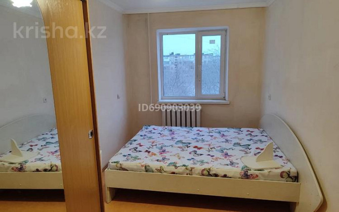 4-комнатная квартира, 65 м², 4/5 этаж помесячно, Айманова 31 - Химгородки Павлодар - изображение 6