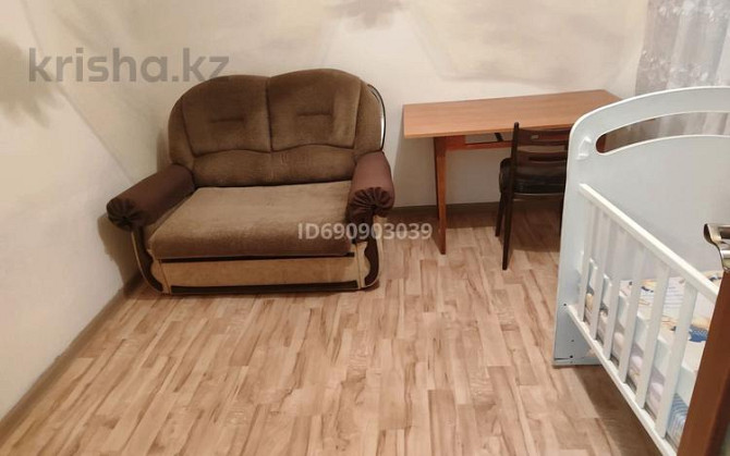 4-комнатная квартира, 65 м², 4/5 этаж помесячно, Айманова 31 - Химгородки Павлодар - изображение 7