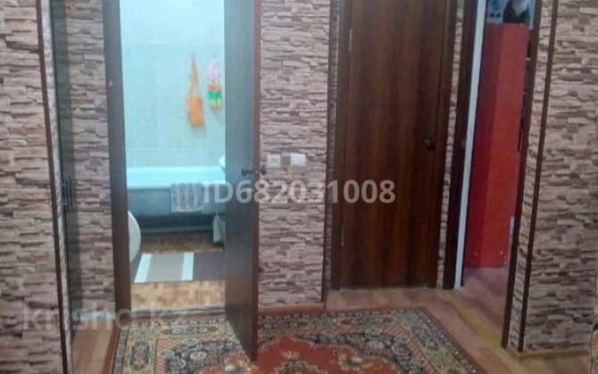 3-комнатная квартира, 75 м², 1/5 этаж помесячно, Султан Бейбарыс 93Г Кызылорда - изображение 2