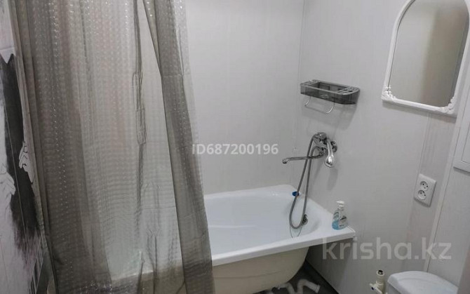 1-комнатная квартира, 42 м², 1/5 этаж помесячно, Ленина - Район прогресса Рудный - изображение 4