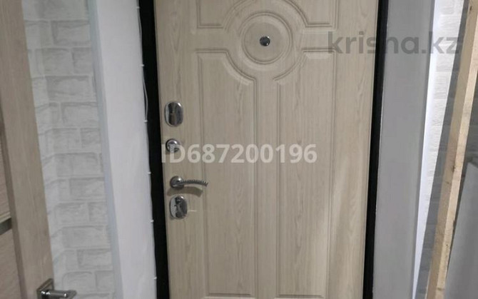 1-комнатная квартира, 42 м², 1/5 этаж помесячно, Ленина - Район прогресса Рудный - изображение 3