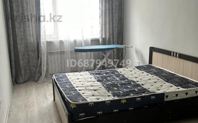 2-комнатная квартира, 60 м², 1/9 этаж помесячно, Райымбек Батыр 277 Бесагаш - изображение 3