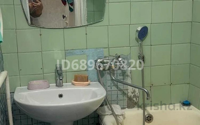 3-комнатная квартира, 60 м², 2/9 этаж помесячно, Казахстан 107 Ust-Kamenogorsk - photo 7