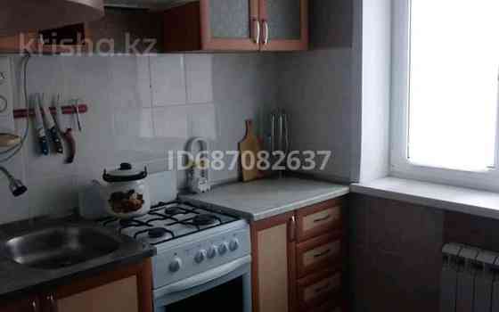 2-комнатная квартира, 46 м², 5/5 этаж помесячно, Сагдиева - Район вечного огня Кокшетау