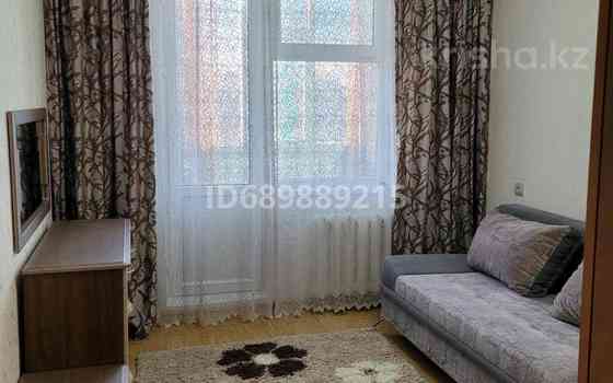 2-комнатная квартира, 62 м², 3/9 этаж помесячно, Сункар 6 Кокшетау
