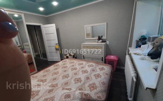 2-комнатная квартира, 52 м², 1/2 этаж помесячно, Бухар жырау 276 а - 168 квартал Экибастуз - изображение 6