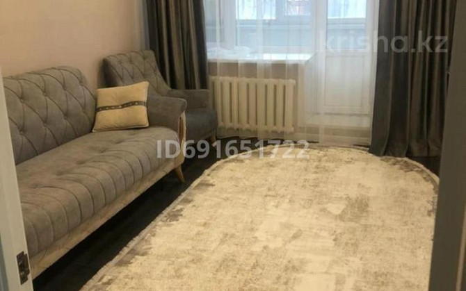 2-комнатная квартира, 52 м², 1/2 этаж помесячно, Бухар жырау 276 а - 168 квартал Экибастуз - изображение 7