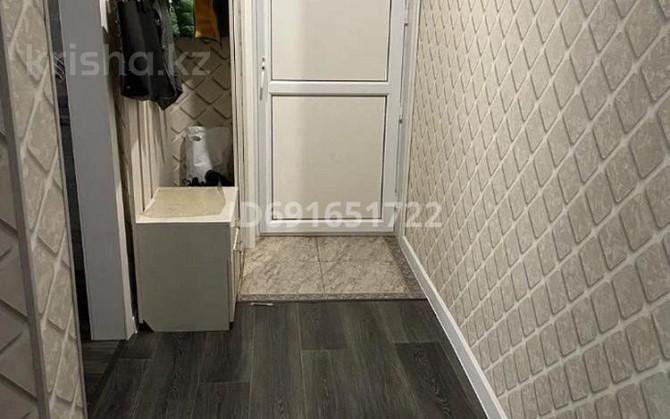 2-комнатная квартира, 52 м², 1/2 этаж помесячно, Бухар жырау 276 а - 168 квартал Экибастуз - изображение 2