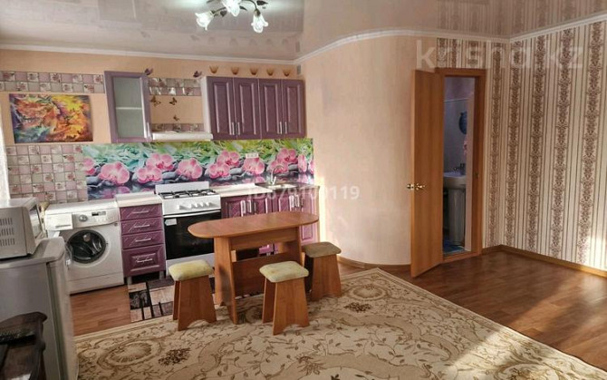 1-комнатная квартира, 30 м², 3/6 этаж помесячно, Шоссейная 207М - Супермаркет Дана Shchuchinsk - photo 3