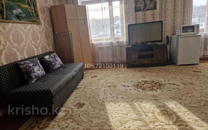 1-комнатная квартира, 30 м², 3/6 этаж помесячно, Шоссейная 207М - Супермаркет Дана Shchuchinsk - photo 8