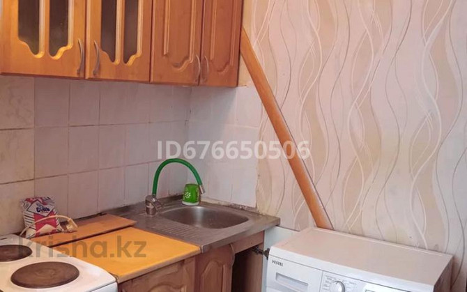 2-комнатная квартира, 50 м², 5/5 этаж помесячно, Деева 5 Zhezqazghan - photo 5