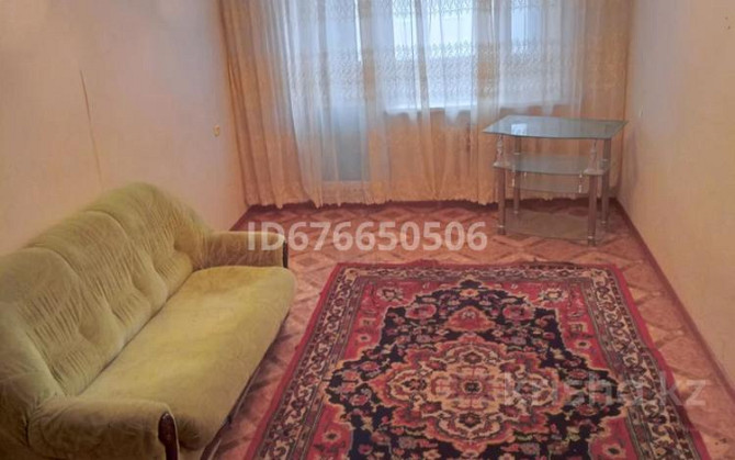 2-комнатная квартира, 50 м², 5/5 этаж помесячно, Деева 5 Zhezqazghan - photo 2
