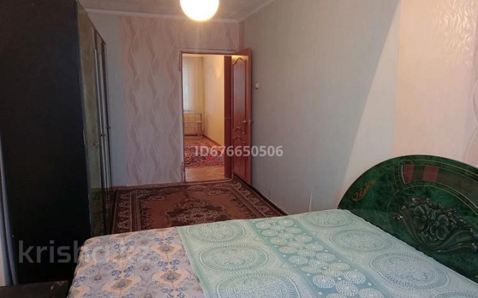 2-комнатная квартира, 50 м², 5/5 этаж помесячно, Деева 5 Zhezqazghan - photo 1