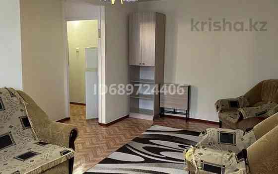 2-комнатная квартира, 45 м², 1/5 этаж помесячно, Ч Валиханова 7 Temirtau