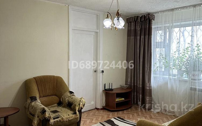 2-комнатная квартира, 45 м², 1/5 этаж помесячно, Ч Валиханова 7 Temirtau - photo 4