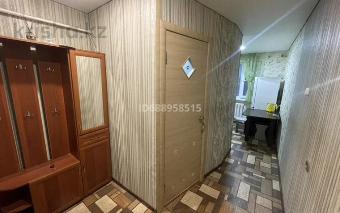 1-комнатная квартира, 33 м², 2/5 этаж помесячно, 7 микрорайон 6 - Возле супермаркета Корзина Temirtau - photo 6