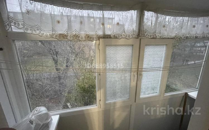 1-комнатная квартира, 33 м², 2/5 этаж помесячно, 7 микрорайон 6 - Возле супермаркета Корзина Temirtau - photo 8