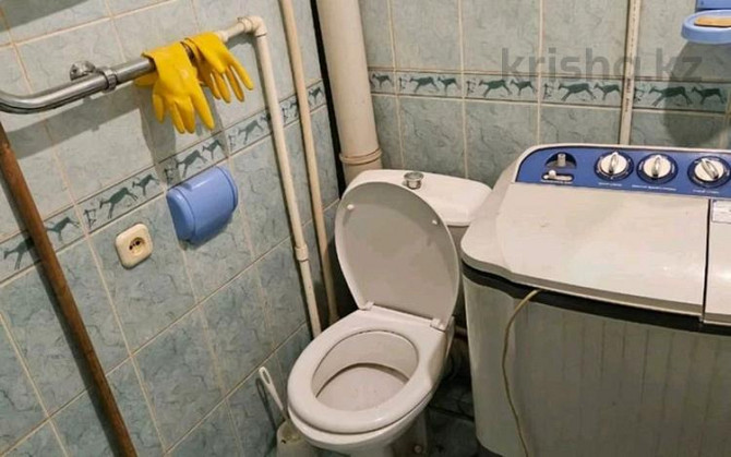 1-комнатная квартира, 32 м², 3/5 этаж помесячно, 7 микрорайон * Temirtau - photo 2