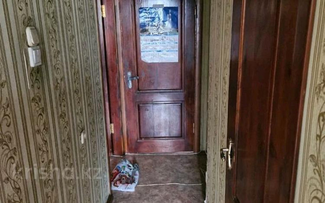 1-комнатная квартира, 32 м², 3/5 этаж помесячно, 7 микрорайон * Temirtau - photo 3