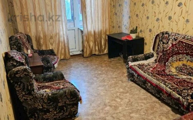 1-комнатная квартира, 32 м², 3/5 этаж помесячно, 7 микрорайон * Temirtau - photo 5