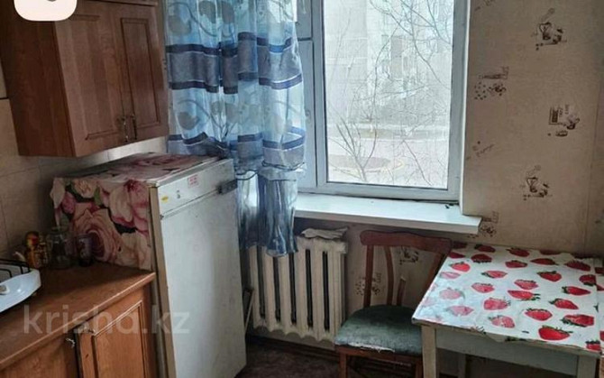 1-комнатная квартира, 32 м², 3/5 этаж помесячно, 7 микрорайон * Temirtau - photo 1