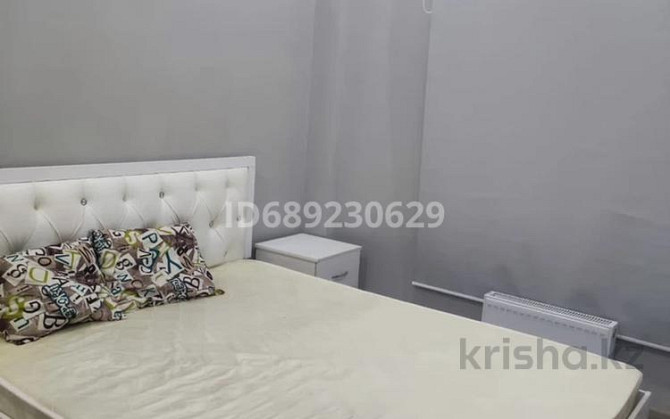 1-комнатная квартира, 28 м², 3/3 этаж помесячно, 160 квартал 3 Turkestan - photo 1