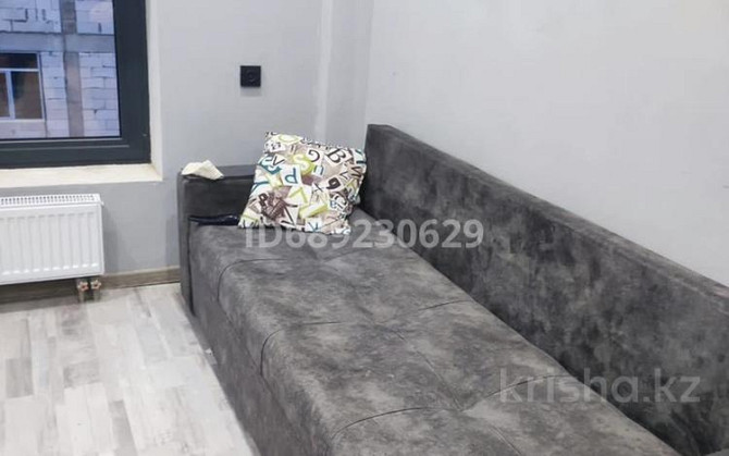 1-комнатная квартира, 28 м², 3/3 этаж помесячно, 160 квартал 3 Turkestan - photo 6