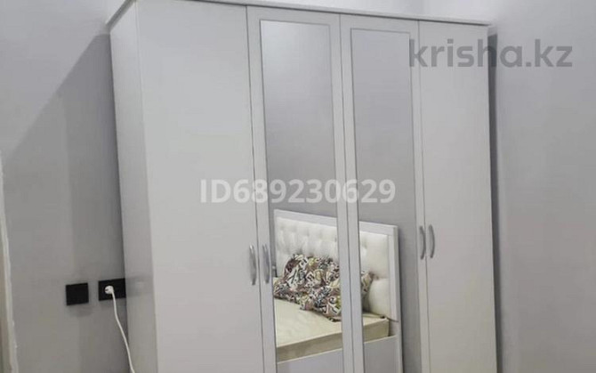 1-комнатная квартира, 28 м², 3/3 этаж помесячно, 160 квартал 3 Turkestan - photo 3