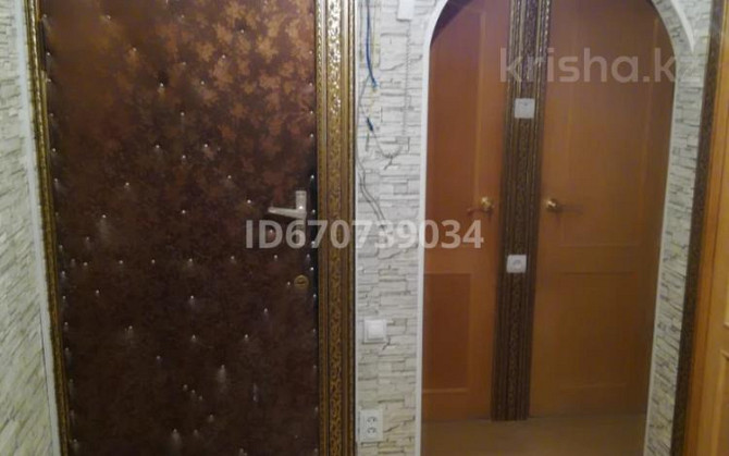 4-комнатная квартира, 61.8 м², 5/5 этаж помесячно, Мкр.Балыкши 15  - изображение 4
