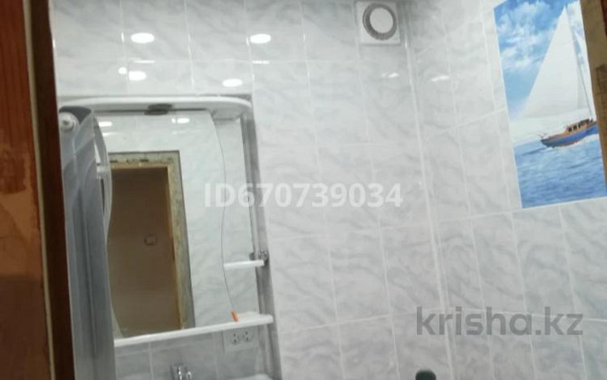 4-комнатная квартира, 61.8 м², 5/5 этаж помесячно, Мкр.Балыкши 15  - изображение 2