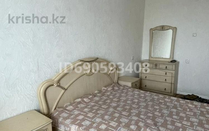 3-комнатная квартира, 60 м², 7/9 этаж помесячно, Мира 43 Жезказган - изображение 2