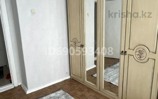 3-комнатная квартира, 60 м², 7/9 этаж помесячно, Мира 43 Жезказган - изображение 5