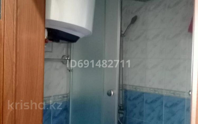 2-комнатная квартира, 60 м², 5/5 этаж помесячно, Уалиханова 4 Балхаш - изображение 8