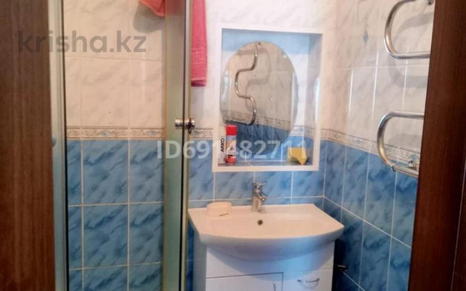 2-комнатная квартира, 60 м², 5/5 этаж помесячно, Уалиханова 4 Балхаш - изображение 7