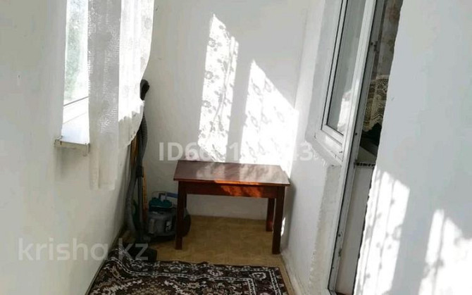 2-комнатная квартира, 45 м², 4/5 этаж помесячно, улица Казантаева 2 Кызылорда - изображение 7