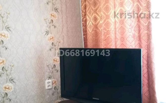 2-комнатная квартира, 45 м², 4/5 этаж помесячно, улица Казантаева 2 Кызылорда - изображение 5