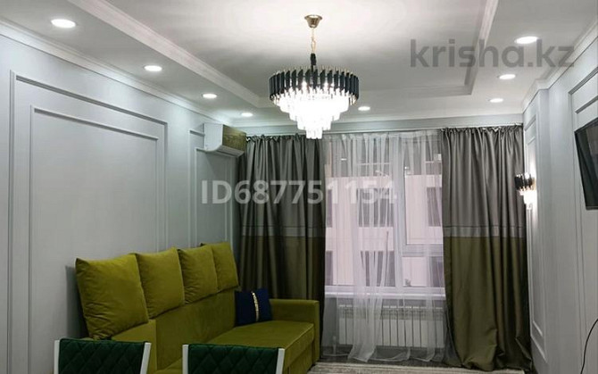 2-комнатная квартира, 68 м², 2/6 этаж помесячно, Сырым батыра 80 Б - Алатауская трасса Бесагаш - изображение 6
