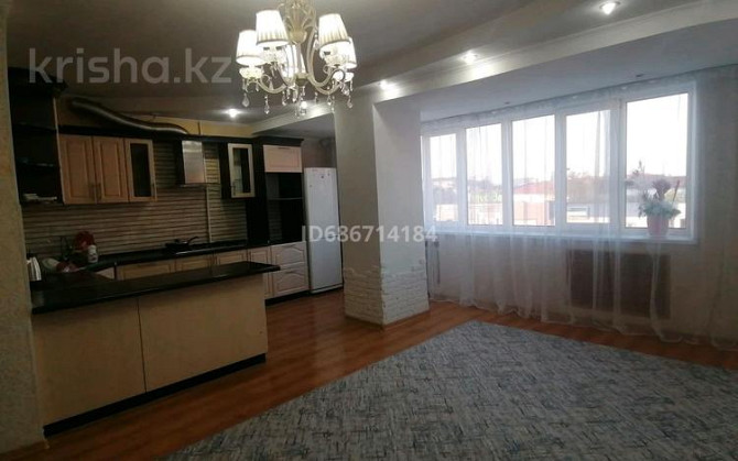 4-комнатная квартира, 82 м², 3/5 этаж помесячно, Мкр Авангард 3 - Парк Победы, Технодом, кинотеатр А Атырау - изображение 2