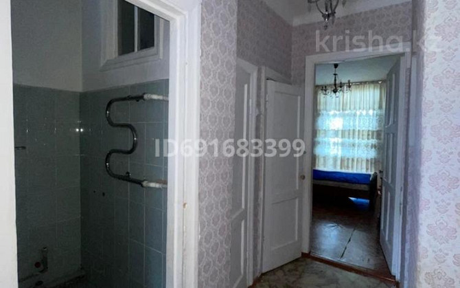2-комнатная квартира, 68 м², 2/5 этаж помесячно, Уалиханова 2 - Ленина уалиханова Балхаш - изображение 4